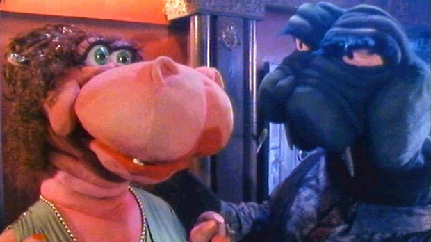 Meet the Feebles