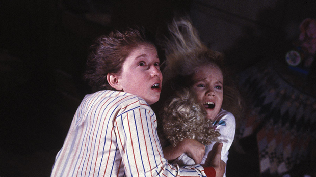 Poltergeist II: The Other Side