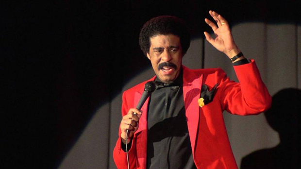 Richard Pryor: Live on the Sunset Strip