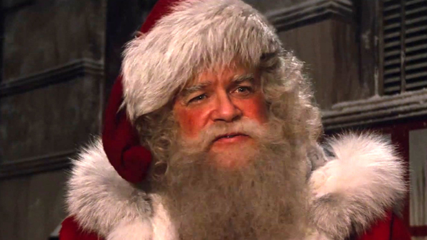 Santa Claus: The Movie