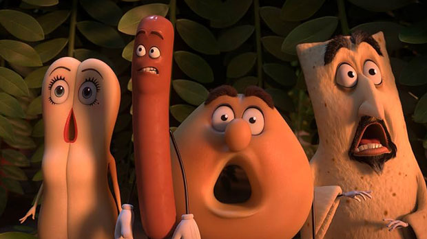 Sausage Party