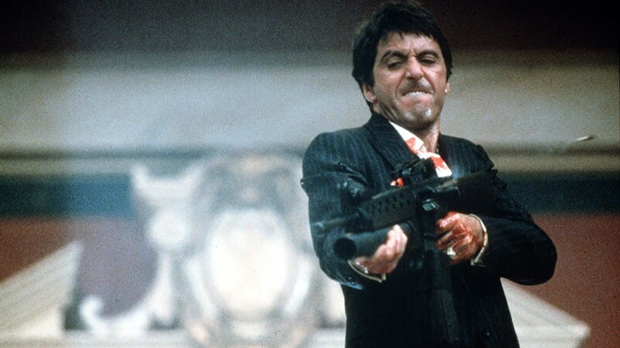 Scarface