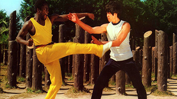 Soul Brothers of Kung Fu