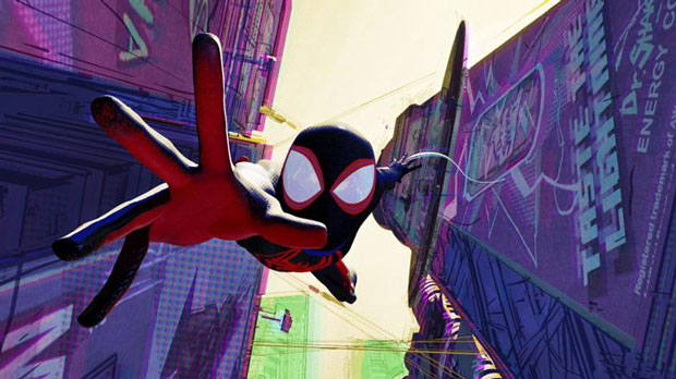 Spider-Man: Across the Spider-Verse