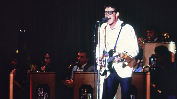 The Buddy Holly Story