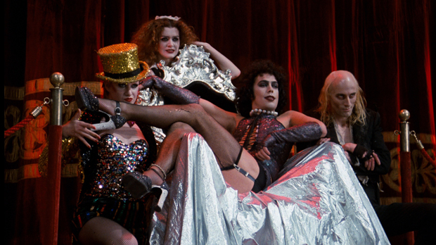 The Rocky Horror Picture Show