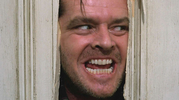 The Shining