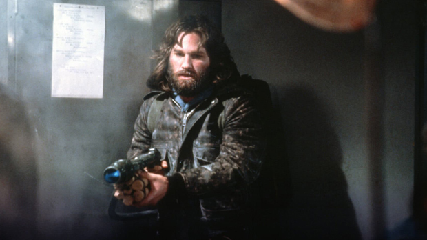 The Thing (1982)