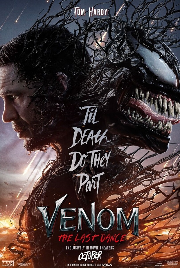 Venom: The Last Dance