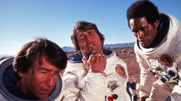 Capricorn One