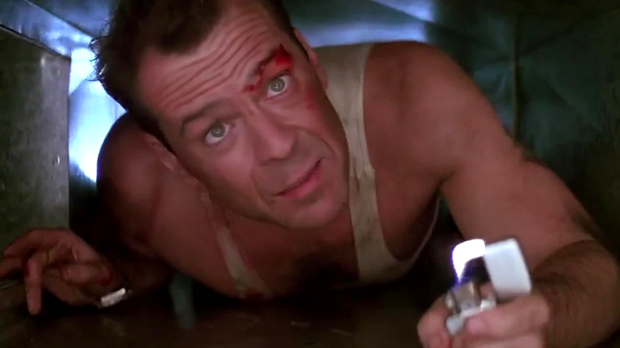 Die Hard