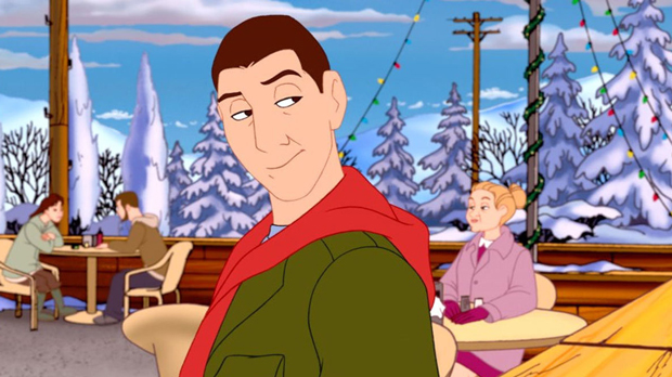 Eight Crazy Nights