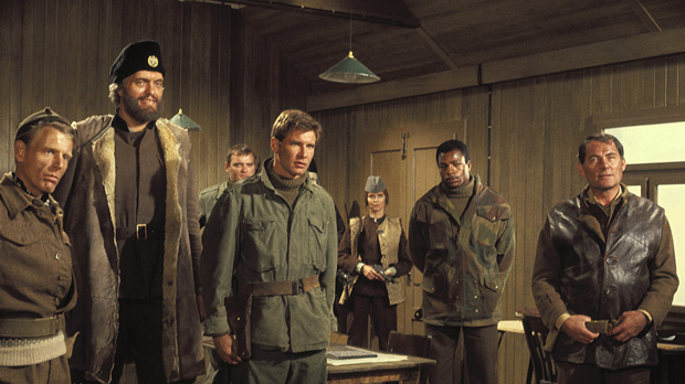 Force 10 from Navarone