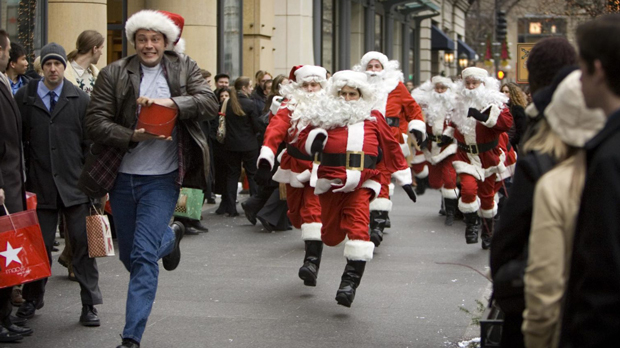 Fred Claus