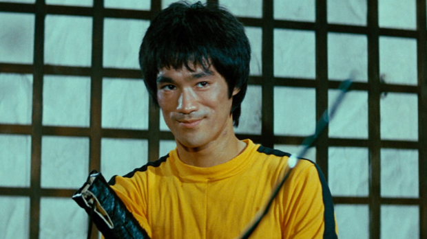 Game of Death