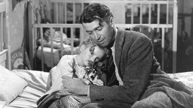 It’s a Wonderful Life