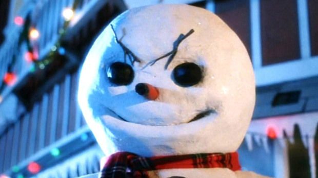 Jack Frost (1997)