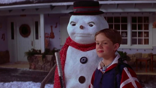 Jack Frost (1998)