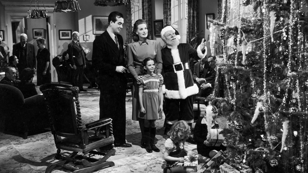 Miracle on 34th Street (1947)