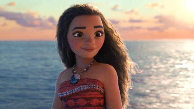 Moana