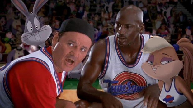 Space Jam