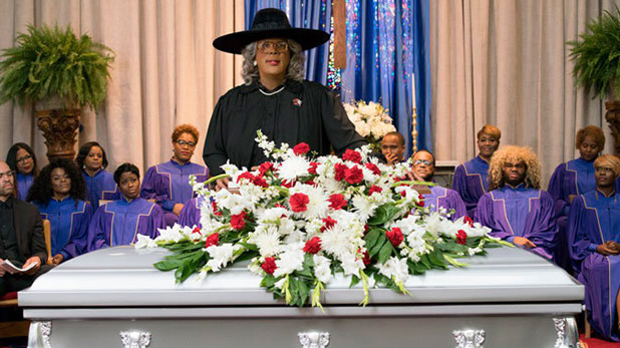 A Madea Family Funeral