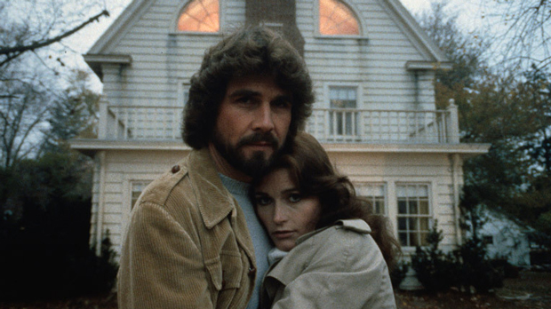 The Amityville Horror