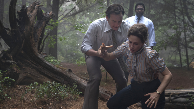 The Conjuring: The Devil Made Me Do It