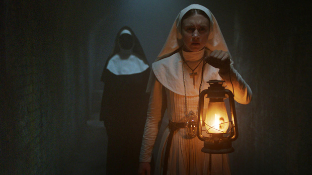 The Nun II