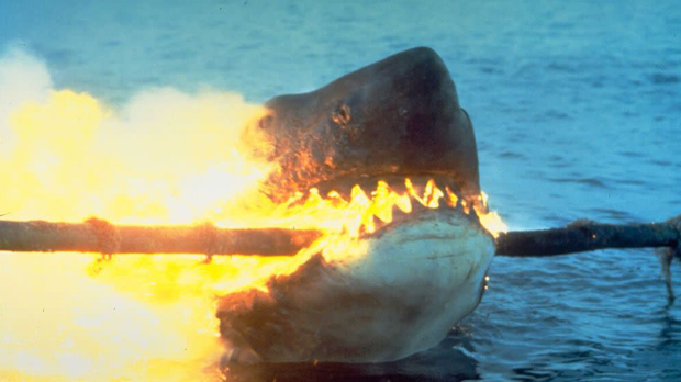 Jaws 2