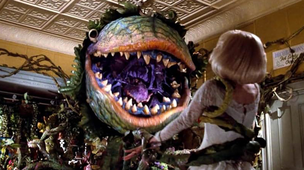 Little Shop of Horrors