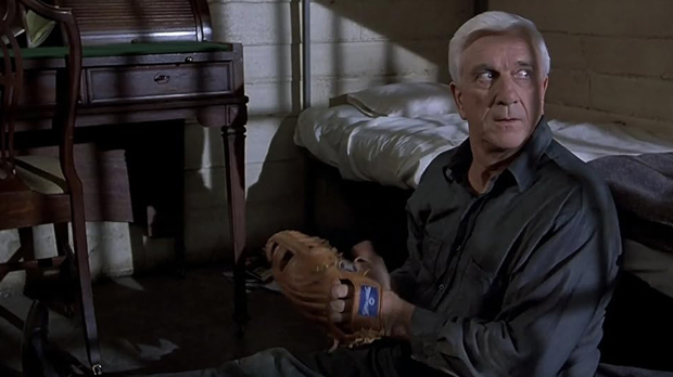 Naked Gun 33 1/3: The Final Insult