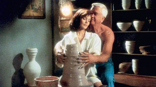 The Naked Gun 2 ½: The Smell of Fear