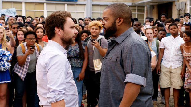 Fist Fight