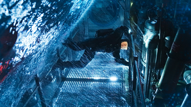 Mission: Impossible- The Final Reckoning