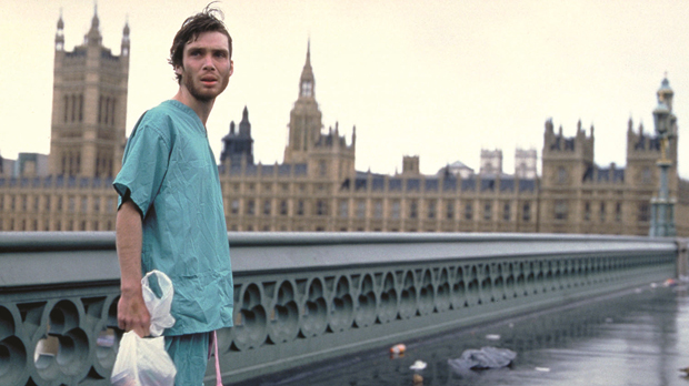 28 Days Later