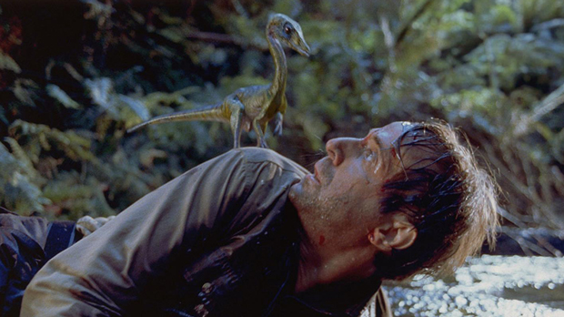 The Lost World: Jurassic Park