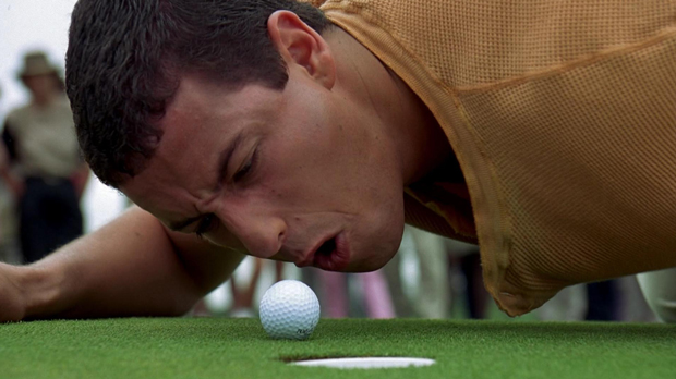 Happy Gilmore