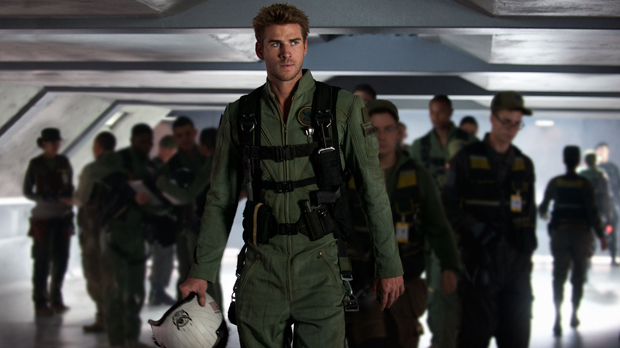 Independence Day: Resurgence
