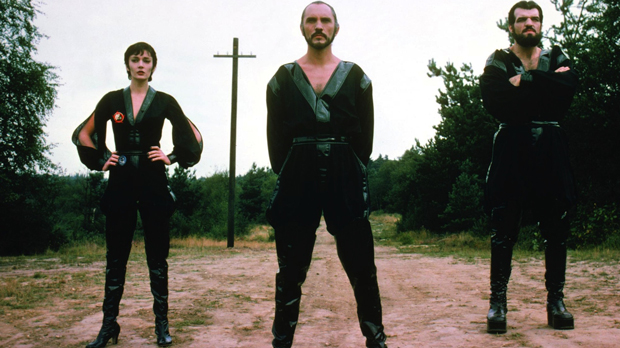 Superman II