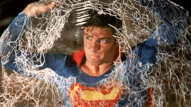 Superman III