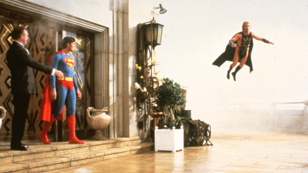Superman IV: The Quest for Peace