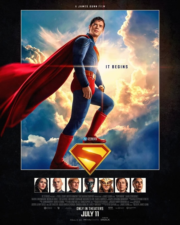 Superman (2025)