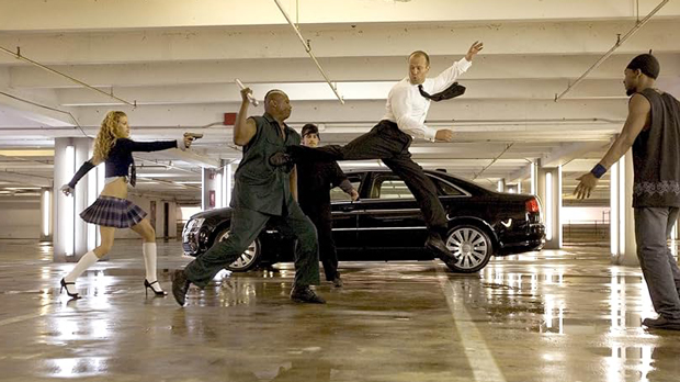 Transporter 2