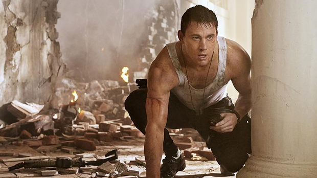 White House Down