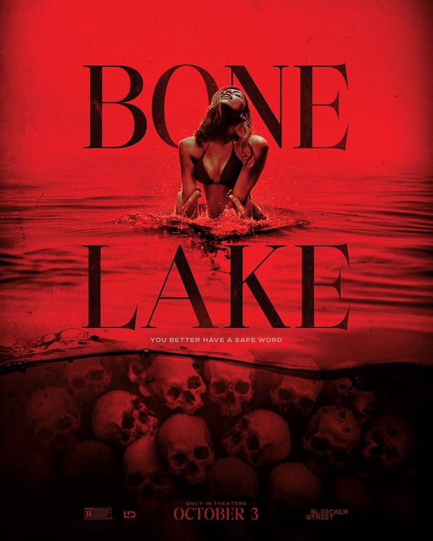Bone Lake