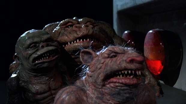 Ghoulies