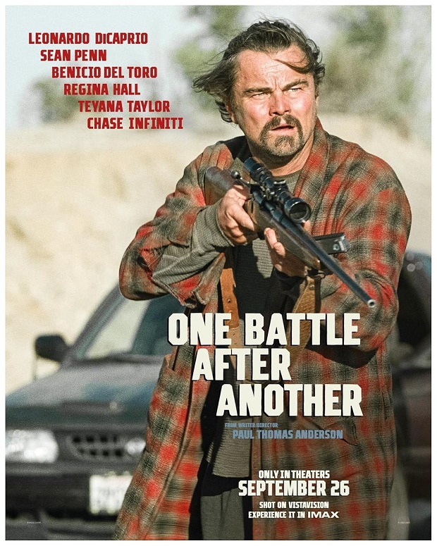 One Battle After Another