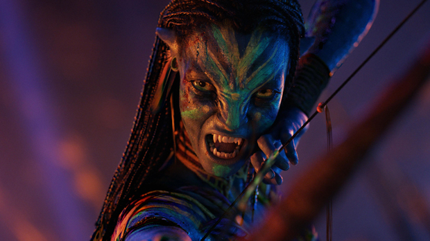 Avatar: Fire and Ash
