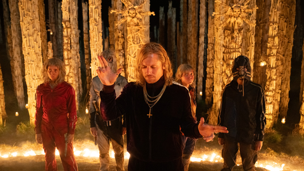 28 Years Later: The Bone Temple